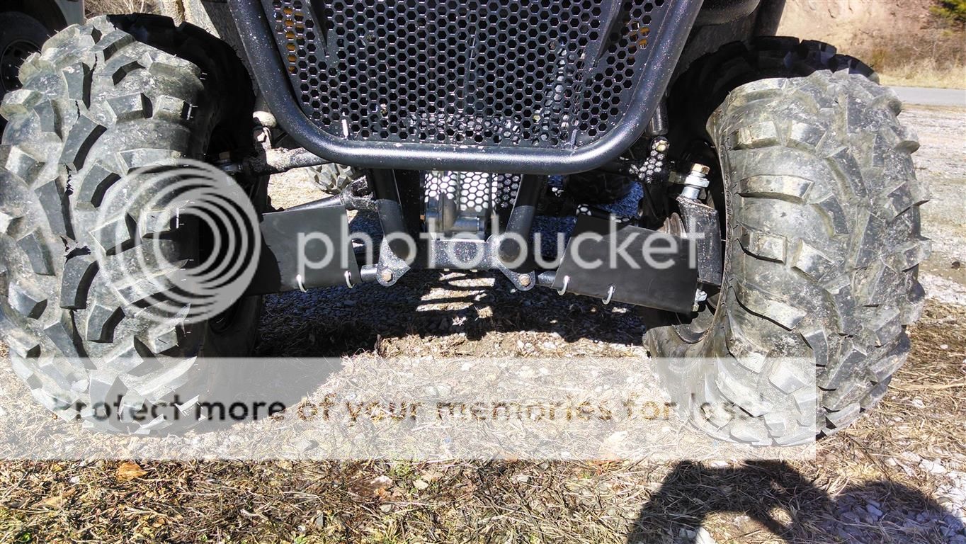 bulldog utv owners manual